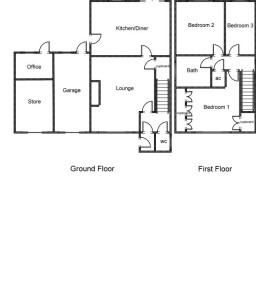 Floor Plan 35 Manor Orchard