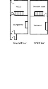 Floor Plan 4 Church Terrace