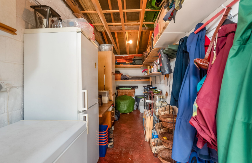 Ashdown House 1843-6