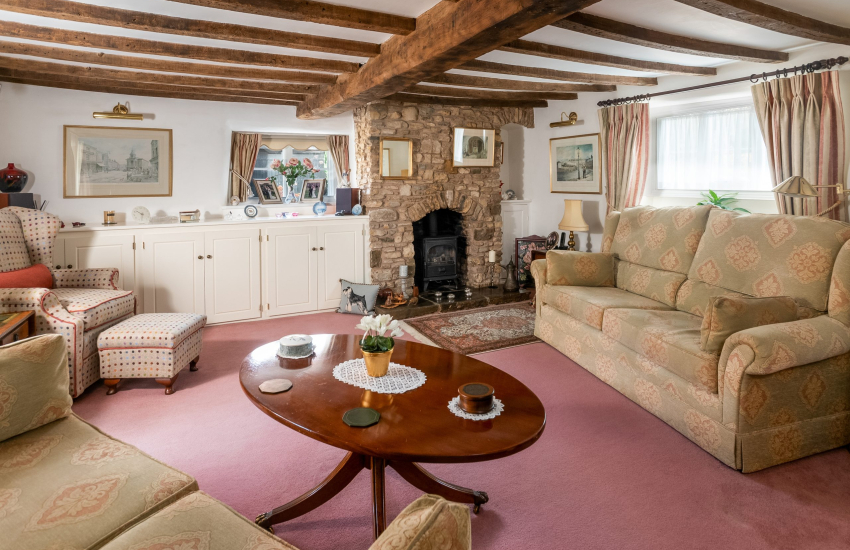 Ashdown House 1843-7