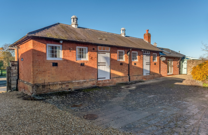 The Stables The Bull Ring 2008-1