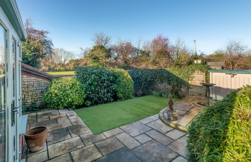 The Stables The Bull Ring 2008-10