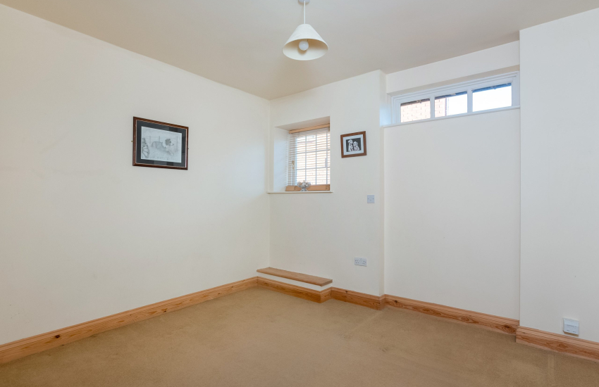 The Stables The Bull Ring 2008-15