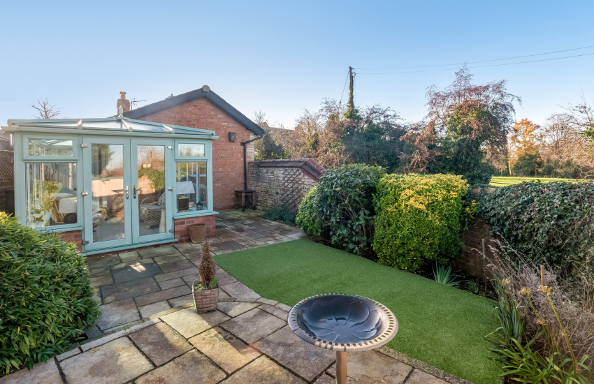 The Stables The Bull Ring 2008-9